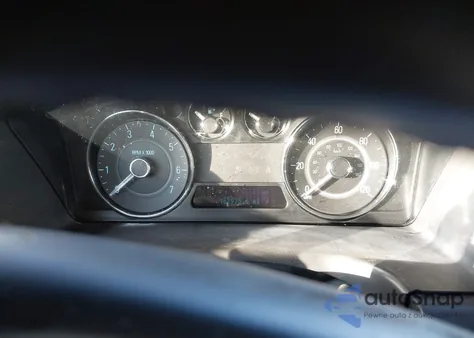 2012 Ford Flex Titanium z USA, uszkodzony, nr VIN 2FMHK6DT0CBD17599